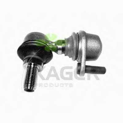 Стійка стабілізатора переднього 31351140183 BMW