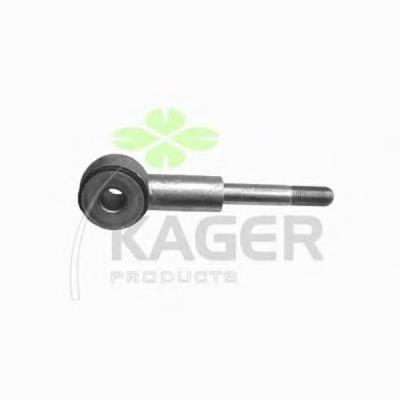 Стійка переднього стабілізатора Kager 850172