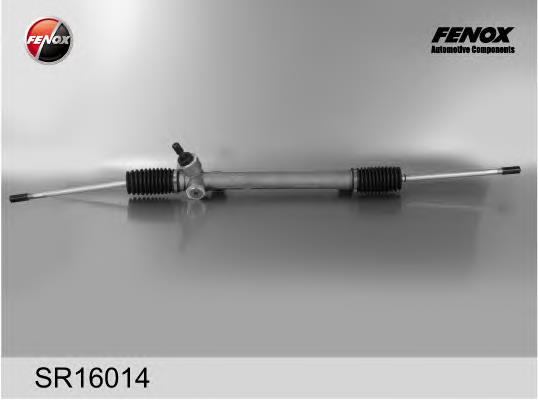 Купити SR16014 Fenox Рульова рейка