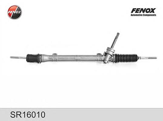 Рейка рульова SR16010 Fenox