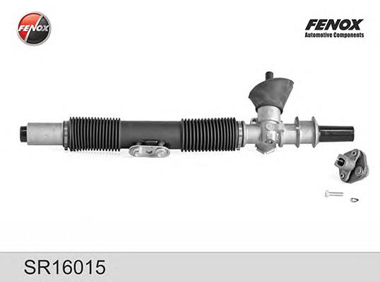 Купити SR16015 Fenox Рульова рейка