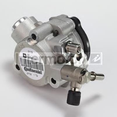 Паливний насос високого тиску 815049 Opel