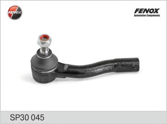 SP30045 Fenox Зовнішній наконечник рульової тяги