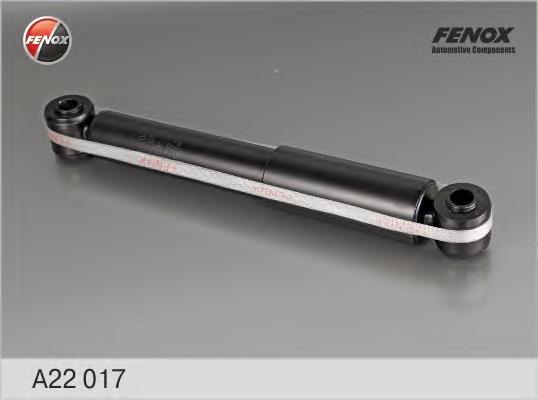 A22017 Fenox Амортизатори задні