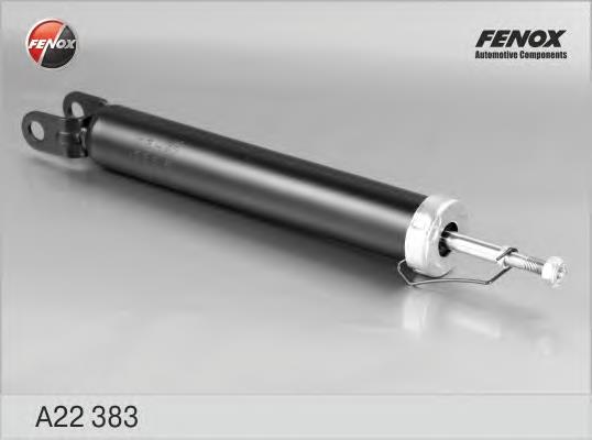 Амортизатор задній A22383 Fenox