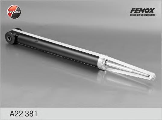 Амортизатор задній Fenox A22381 ціна, від 29.44 USD