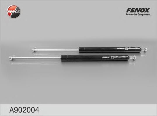 Амортизатор багажника 7022800 Starline