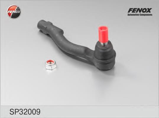 Накінечник рульової тяги, зовнішній SP32009 Fenox