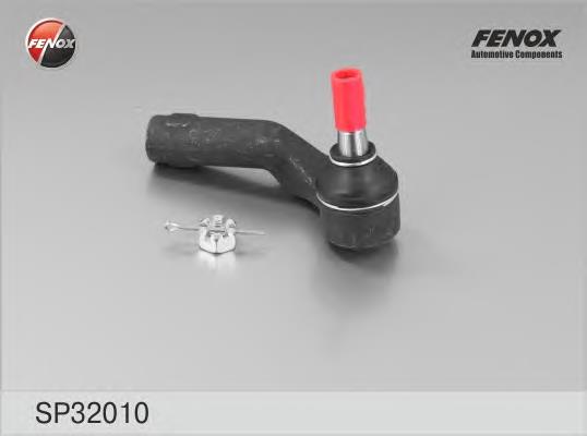 Накінечник рульової тяги, зовнішній SP32010 Fenox