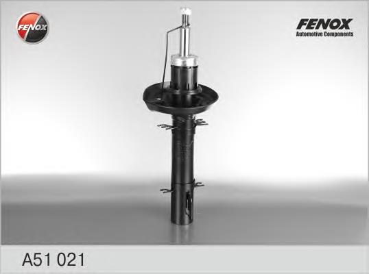 Стойка амортизатора передняя Fenox A51021 ціна, від 32.69 USD