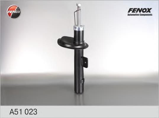 A51023 Fenox Ліва передня стійка
