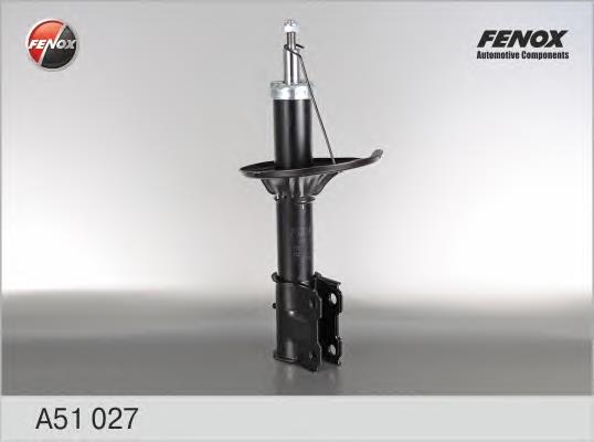 Стойка амортизатора передняя Fenox A51027 ціна, від 43.31 USD