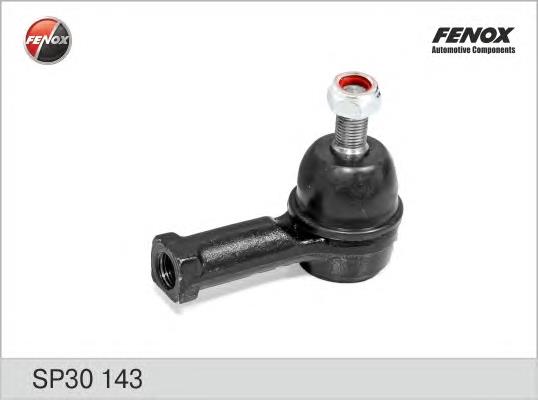 SP30143 Fenox Зовнішній наконечник рульової тяги