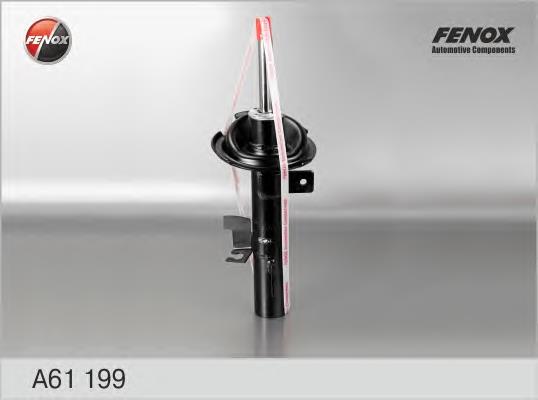Купити RS313287 Raiso Амортизатор передній, правий