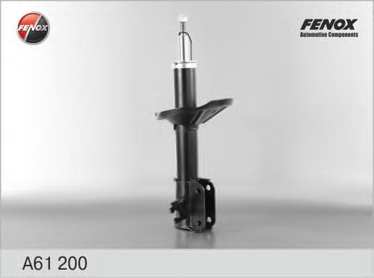 Купити A61200 Fenox Амортизатора передній лівий