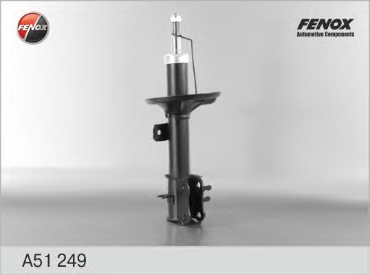 Амортизатор передній, правий Fenox A51249 ціна, від 33.61 USD