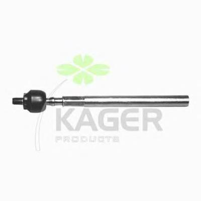 410120 Kager Тяги кермові