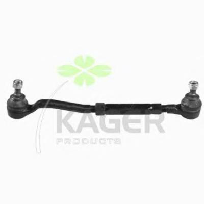 Тяга рульова в зборі 410308 Kager