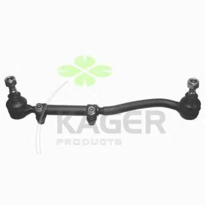 Купити 410323 Kager Тяга рульова права