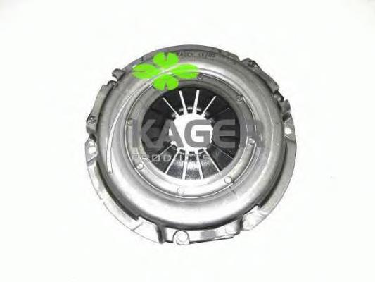 Корзина зчеплення 90544038 Opel