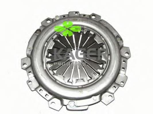Купити MC7151 Mecarm Корзина зчеплення