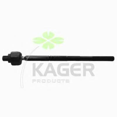 Тяга рульова поперечна Kager 410859 ціна, від 9.57 USD