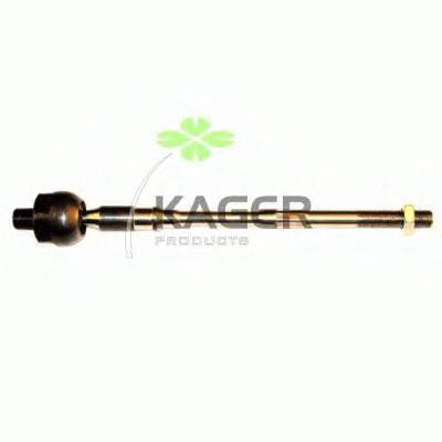 Купити 411008 Kager Тяга рульова поздовжня