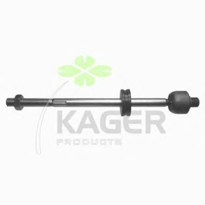 Тяга рульова Kager 410593