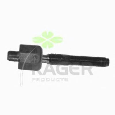 Рульова тяга 410596 Kager