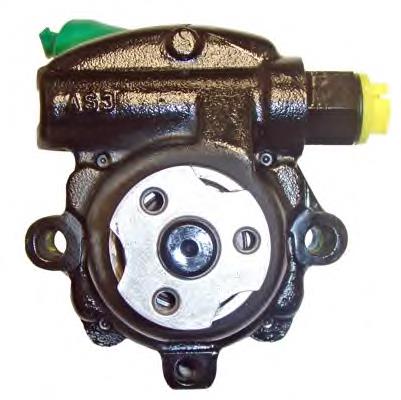 C2S48682 Jaguar Насос гідропідсилювача
