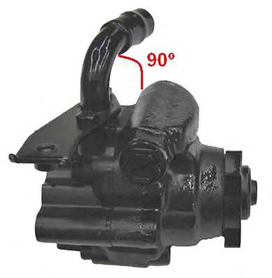 Купити QVB101391E Land Rover Насос гідравліки