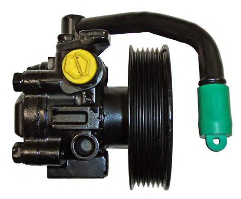 Насос ГУР P0912 Reikanen