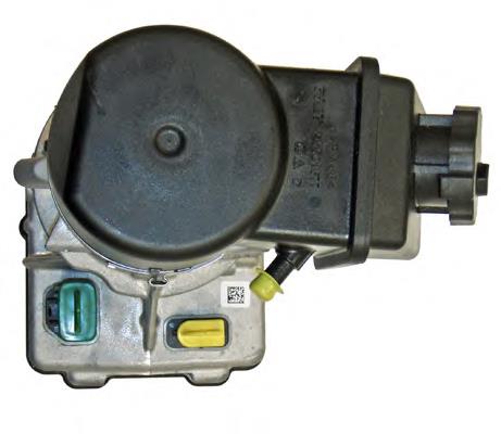 Насос ГУР A1644601780 Mercedes
