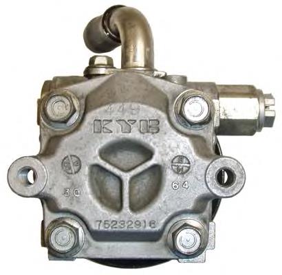Купити 715521372 DRI Насос гідравліки