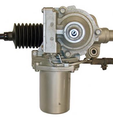 E4265 Motorherz Рейковий рульовий механізм