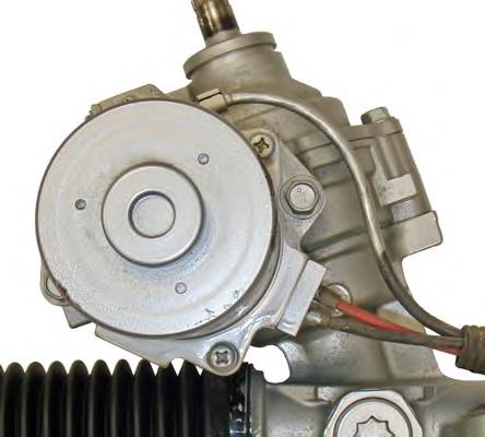 Управління рульове в зборі Motorherz E4265 ціна, від 384.93 USD