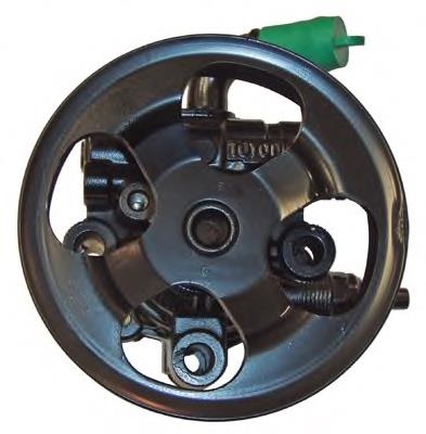 Купити P1508 Motorherz Насос гідравліки