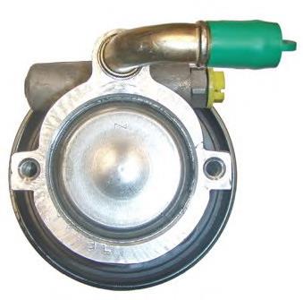 Насос гідропідсилювача керма Renault (RVI) 8200709216