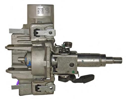 Купити 55704065 Fiat/Alfa/Lancia Рульова колонка