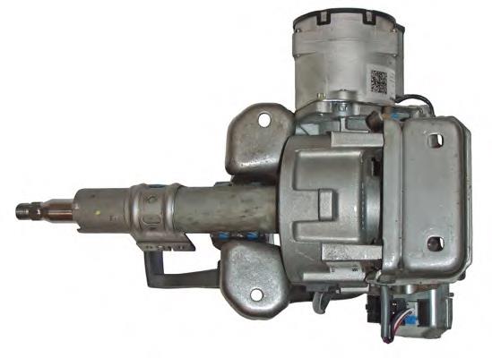 Рульова колонка Fiat/Alfa/Lancia 51746818 ціна, від 276.82 USD