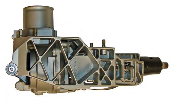 Колонка рульова Lizarte 08701000