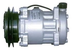 Компресор кондиціонера KTT090589 Thermotec