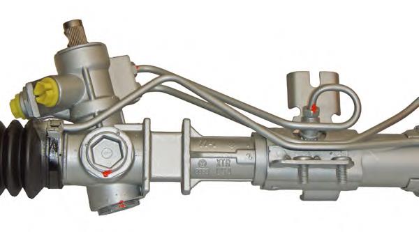 Управління рульове в зборі VAG 172422061 ціна, від 210.58 USD