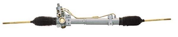 34009643 Volvo Рейковий рульовий механізм