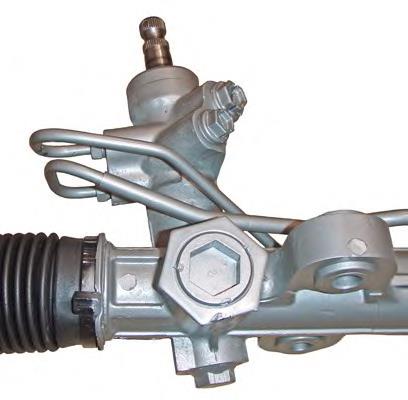 Кермова рейка Motorherz R2020