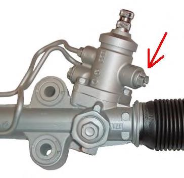 Управління рульове в зборі WAT MZ64 ціна, від 243.72 USD