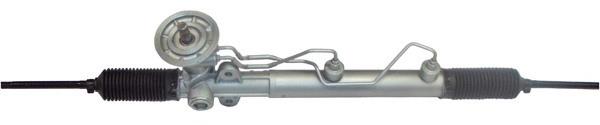 Рульова рейка HU80 WAT