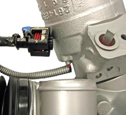 Управління рульове в зборі AMK 50301970 ціна, від 300.89 USD