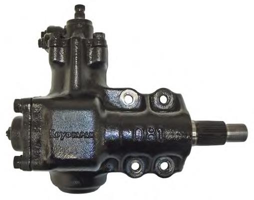Рульовий механізм Nissan/Infiniti 4920052N00