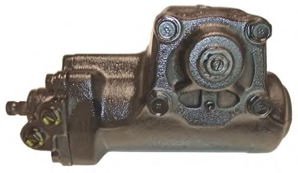 Рульовий редуктор 4920052N00 Nissan/Infiniti